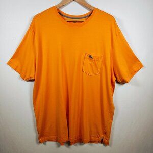 Tommy Bahama Men's Relax 1 Pocket Short Sleeve T-Shirt